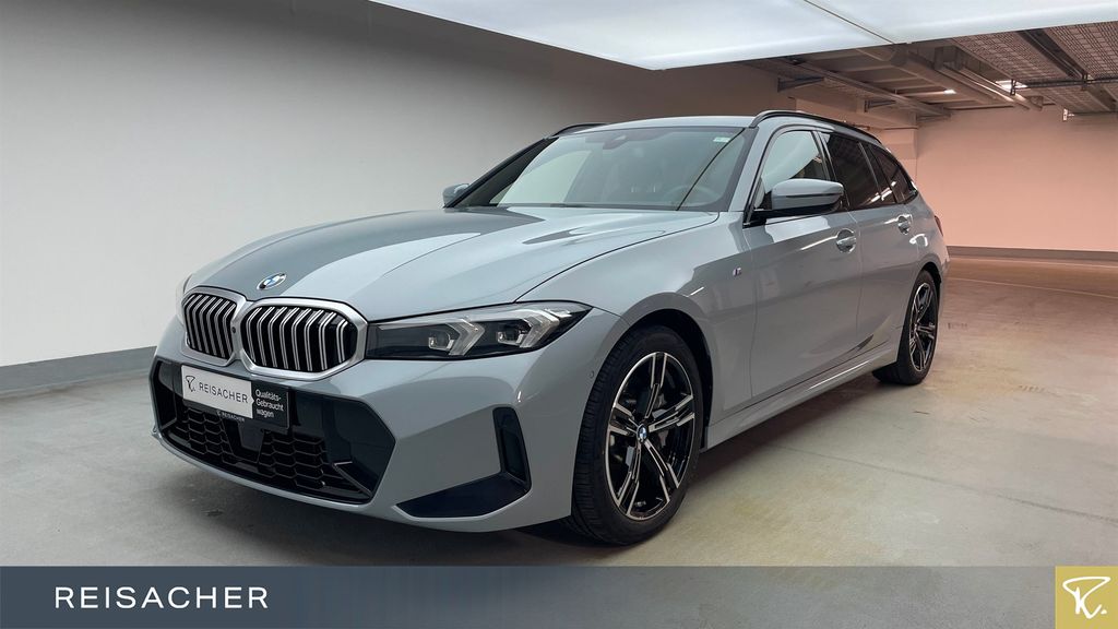 BMW 330 7.152 km 45.949 &euro; Augsburg 86167