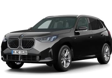 BMW X3 24.712 km 54.375 &euro; Hofheim 65719