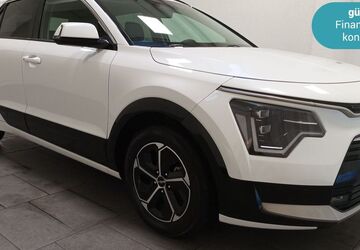 Kia Niro 45.597 km 21.770 &euro; Egelsbach 63329