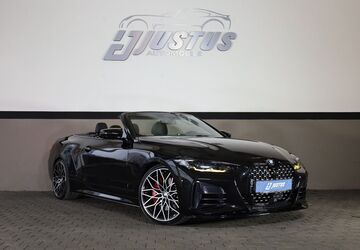 BMW M440 48.089 km 43.900 &euro; Limburg an der Lahn 65549