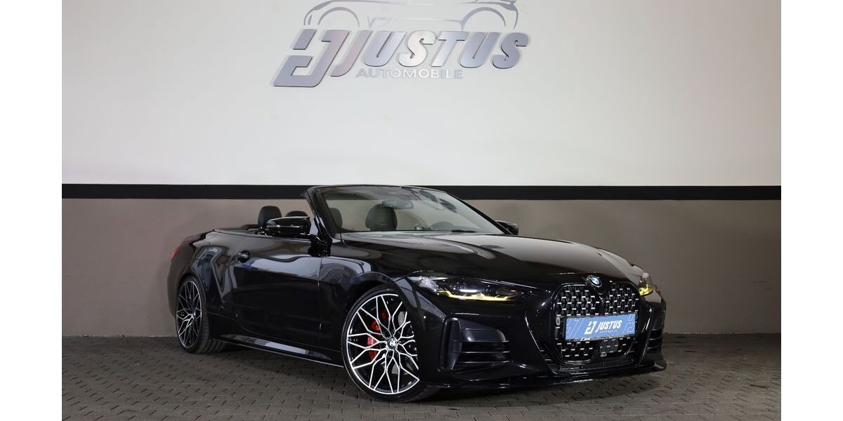 BMW M440 48.089 km 43.900 &euro; Limburg an der Lahn 65549