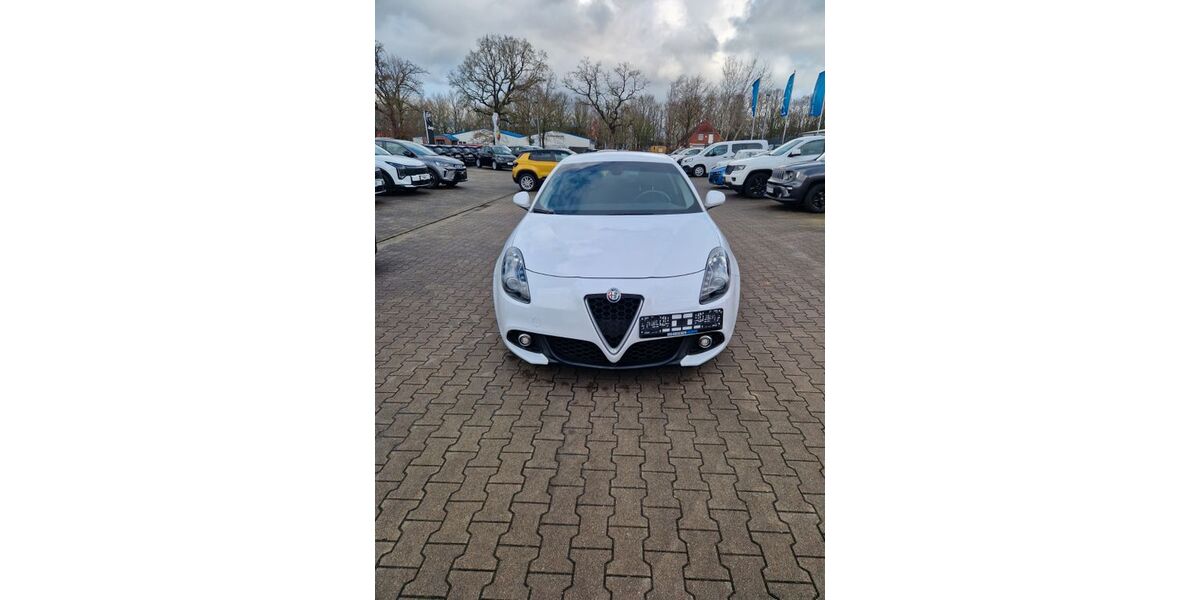 Alfa Romeo Giulietta 179.479 km 7.800 &euro; Großefehn 26629