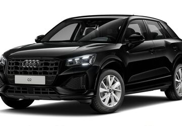 Audi Q2 13.000 km 31.930 &euro; Leipzig 04178