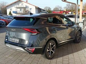 Kia SPORTAGE 1.6T 48V 2WD DCT SPIRIT |DRIVE 24.031 km 30.490 &euro; Höhenkirchen-Siegertsbrun 85635