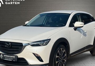 Mazda CX-3 100.943 km 14.950 &euro; Einbeck 37574