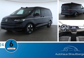 VW T7 California 21.500 km 65.790 &euro; Buchschwabach bei Nürnberg 90574