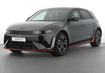 Hyundai IONIQ 5 2.999 km 64.880 &euro; Essen 45143