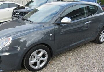Alfa Romeo MiTo 74.600 km 9.950 &euro; Gettorf 24214