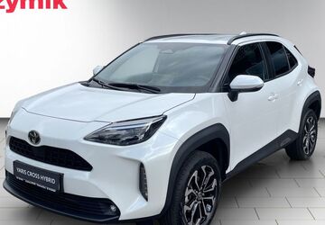Toyota Yaris Cross 2.500 km 25.390 &euro; Wedemark 30900
