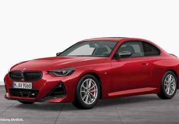 BMW M240i 11.623 km 59.303 &euro; Göttingen 37081