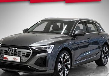 Audi Q8 e-tron 7.874 km 64.920 &euro; Böblingen 71034