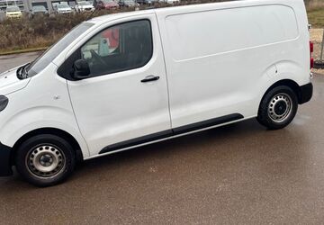 Citroen Jumpy 78.000 km 16.000 &euro; Donauwörth 86609