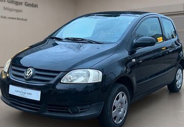 VW Fox 159.000 km 2.980 &euro; Möglingen 71696