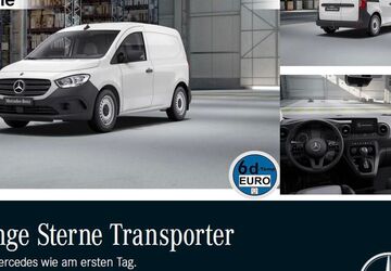 Mercedes-Benz Citan 13.330 km 31.204 &euro; Wesel 46485