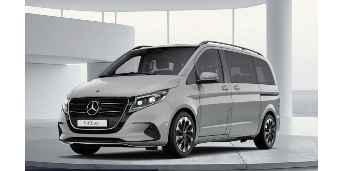 Mercedes-Benz V 220 3.000 km 69.900 &euro; Ebersberg 85560