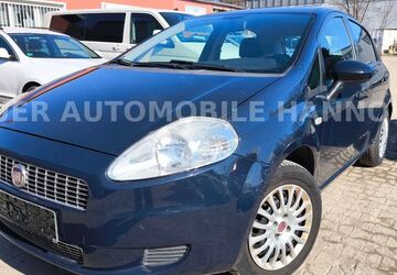 Fiat Grande Punto 169.682 km 2.499 &euro; Hannover 30419