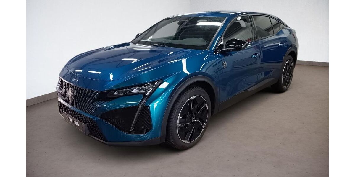 Peugeot 408 32.350 km 30.795 &euro; Rüsselsheim 65428