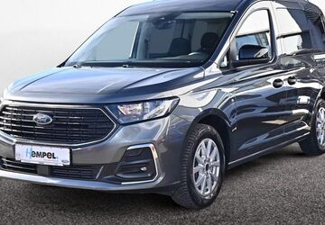 Ford Tourneo Connect 29.800 km 25.650 &euro; Braunschweig 38114