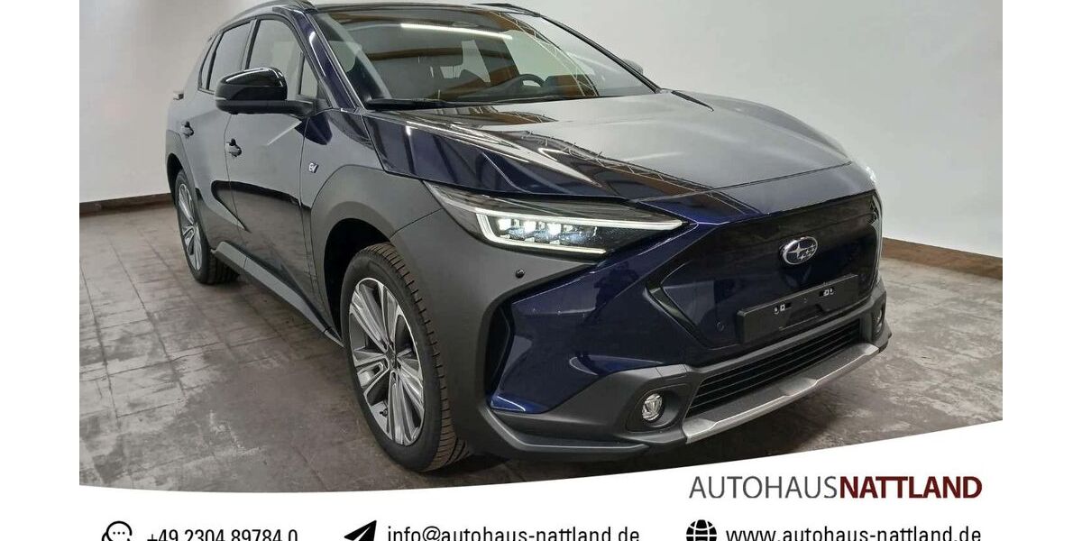 Subaru Solterra 4.998 km 29.750 &euro; Schwerte 58239