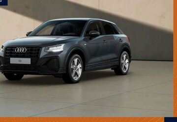 Audi Q2 8.147 km 30.440 &euro; Ursensollen 92289