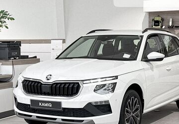 Skoda Kamiq 1.900 km 34.999 &euro; Bremerhaven 27576