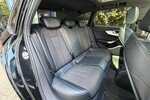 Audi A4 Avant 3,0 TDI 
