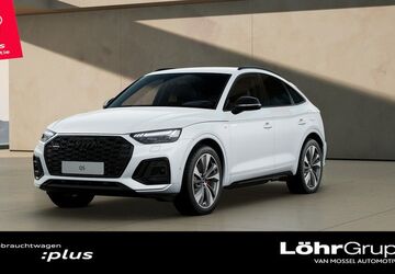 Audi Q5 17.992 km 62.980 &euro; Koblenz 56070