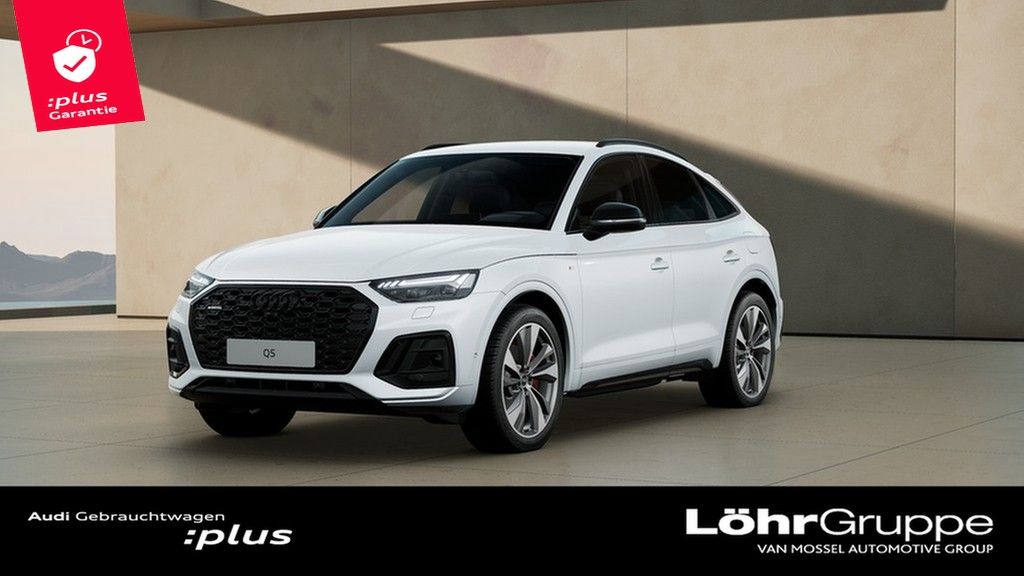 Audi Q5 17.992 km 62.980 &euro; Koblenz 56070