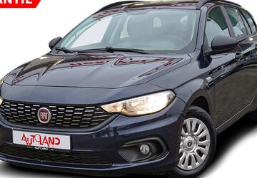 Fiat Tipo 30.214 km 13.490 &euro; Rostock 18146