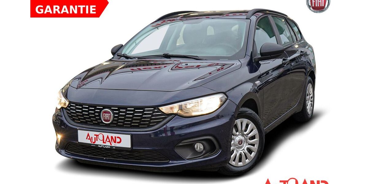 Fiat Tipo 30.214 km 13.490 &euro; Rostock 18146
