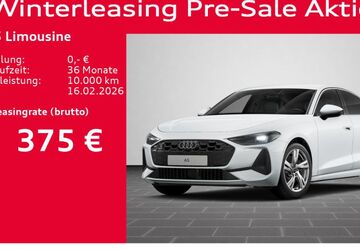 Audi A5 29.400 km 41.990 &euro; Homburg 66424