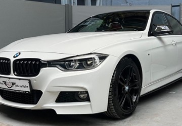 BMW 328 99.893 km 21.990 &euro; Witten 58454