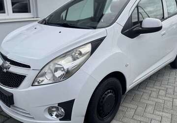 Chevrolet Spark 91.567 km 2.490 &euro; Lohfelden 34253