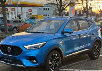 MG ZS 17.000 km 17.990 &euro; Östringen 76684