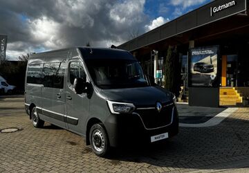 Renault Master 27.000 km 44.990 &euro; Ehrenkirchen 79238