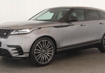 Land Rover Range Rover Velar 65.900 km 43.884 &euro; Neuss 41460