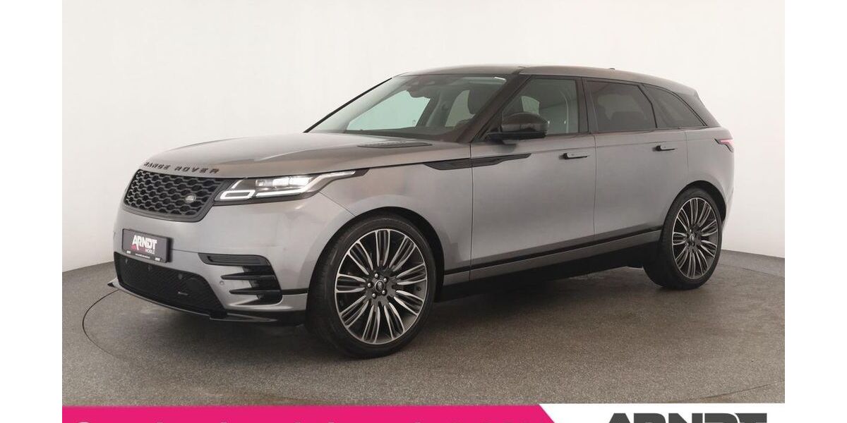 Land Rover Range Rover Velar 65.900 km 43.884 &euro; Neuss 41460