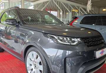 Land Rover Discovery 56.000 km 39.800 &euro; Lahnstein 56112