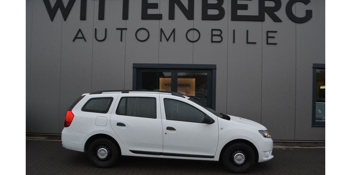 Dacia Logan 70.000 km 6.999 &euro; Cuxhaven 27472