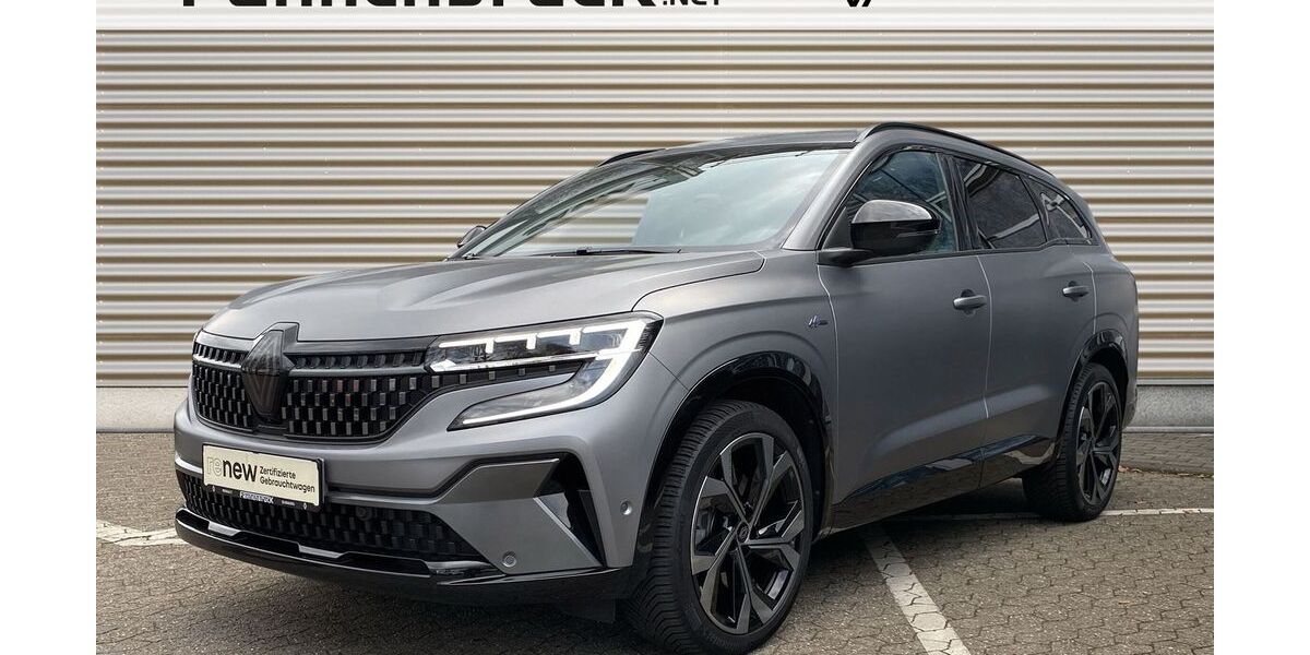 Renault Espace 34.800 km 34.990 &euro; Duisburg 47059