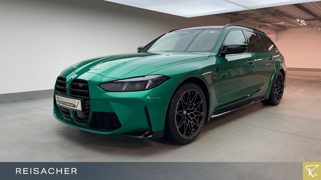 BMW M3 13.649 km 85.899 &euro; Augsburg 86167