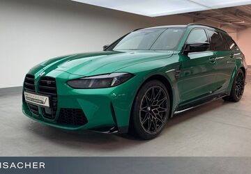 BMW M3 13.787 km 85.899 &euro; Augsburg 86167