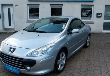 Peugeot 307 186.493 km 2.990 &euro; Bochum 44809