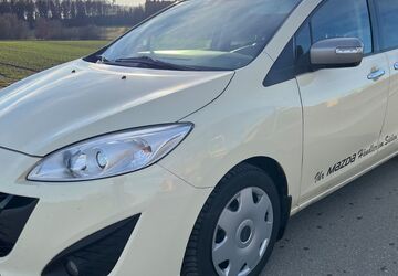 Mazda 5 495.000 km 2.300 &euro; Stammham 85134