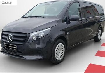 Mercedes-Benz Vito 41.533 km 47.990 &euro; Heide 25746