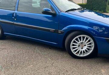 Citroen SAXO 233.000 km 5.500 &euro; Lahr 77933