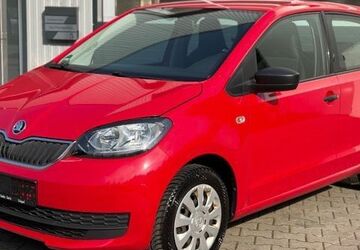 Skoda Citigo 146.500 km 5.200 &euro; Dörpen 26892