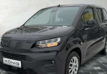 Fiat Doblo 2.501 km 22.184 &euro; Eisenhüttenstadt 15890