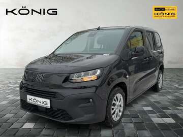 Gebrauchte Fiat Doblo