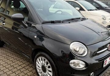 Fiat 500 18.490 km 14.790 &euro; Maisach 82216